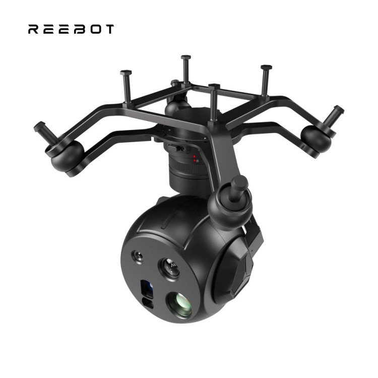 UniPod MT11 Four-sensor Optical Pod