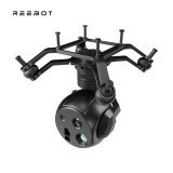 UniPod MT11 Four-sensor Optical Pod