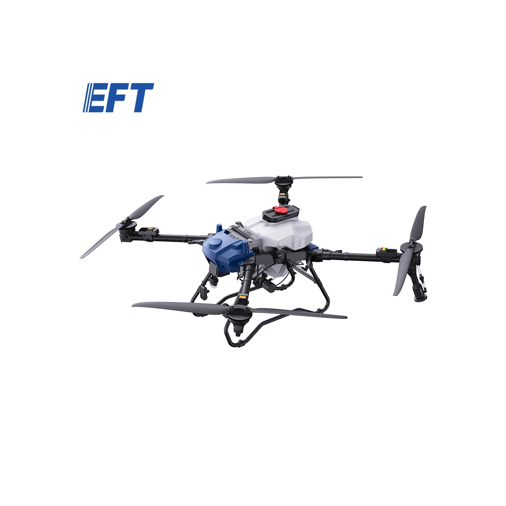 EFT K20