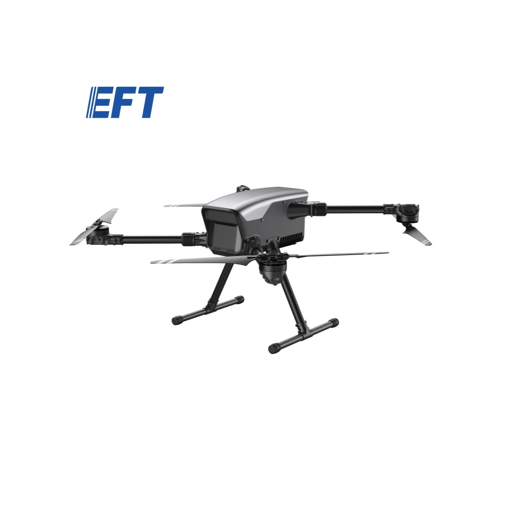 EFT Châssis de drone industriel X950