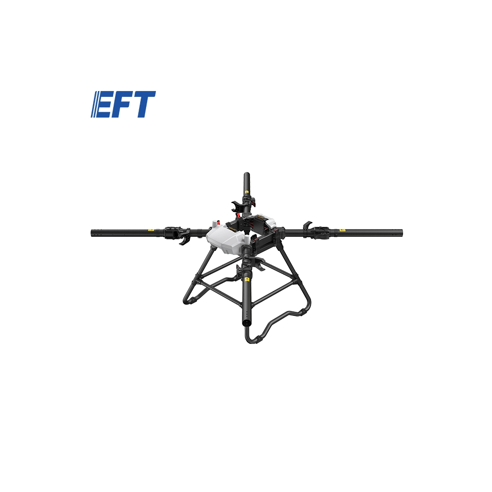 EFT Châssis de drone pour charges lourdes X2300