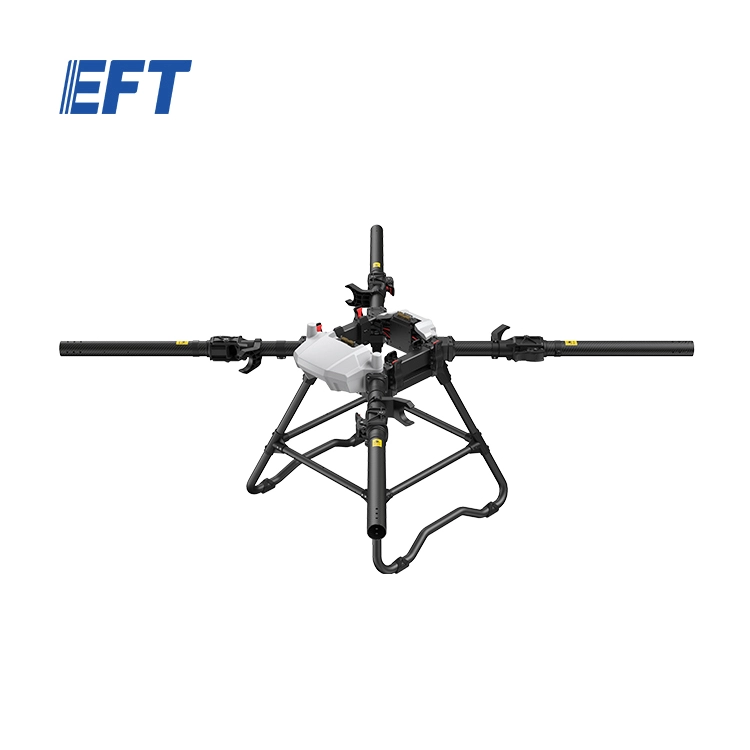 EFT Châssis de drone pour charges lourdes X2300