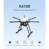 EFT Châssis de drone X6100