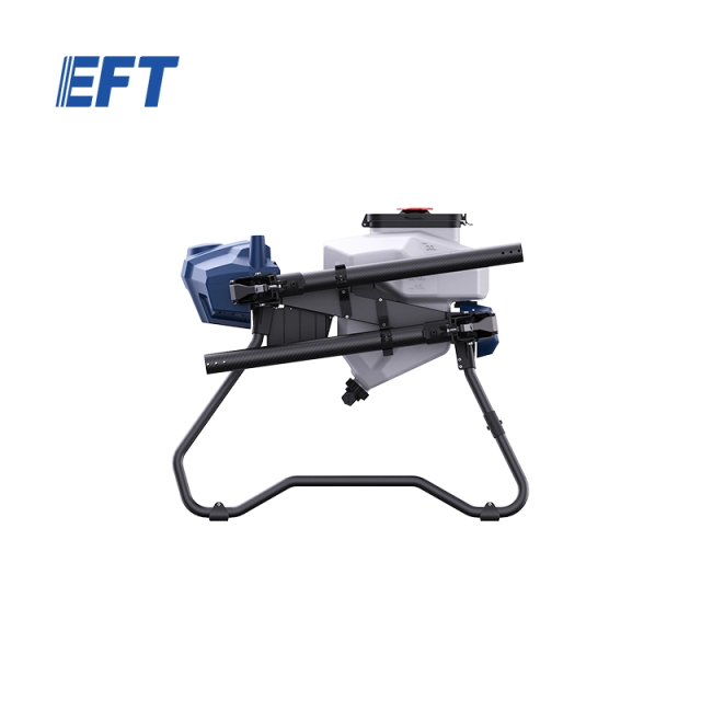 EFT K20