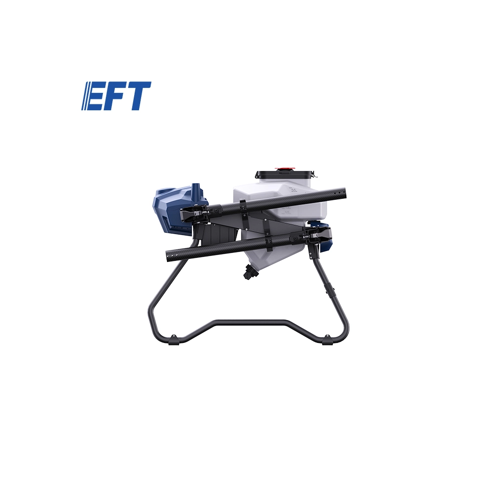 EFT K20