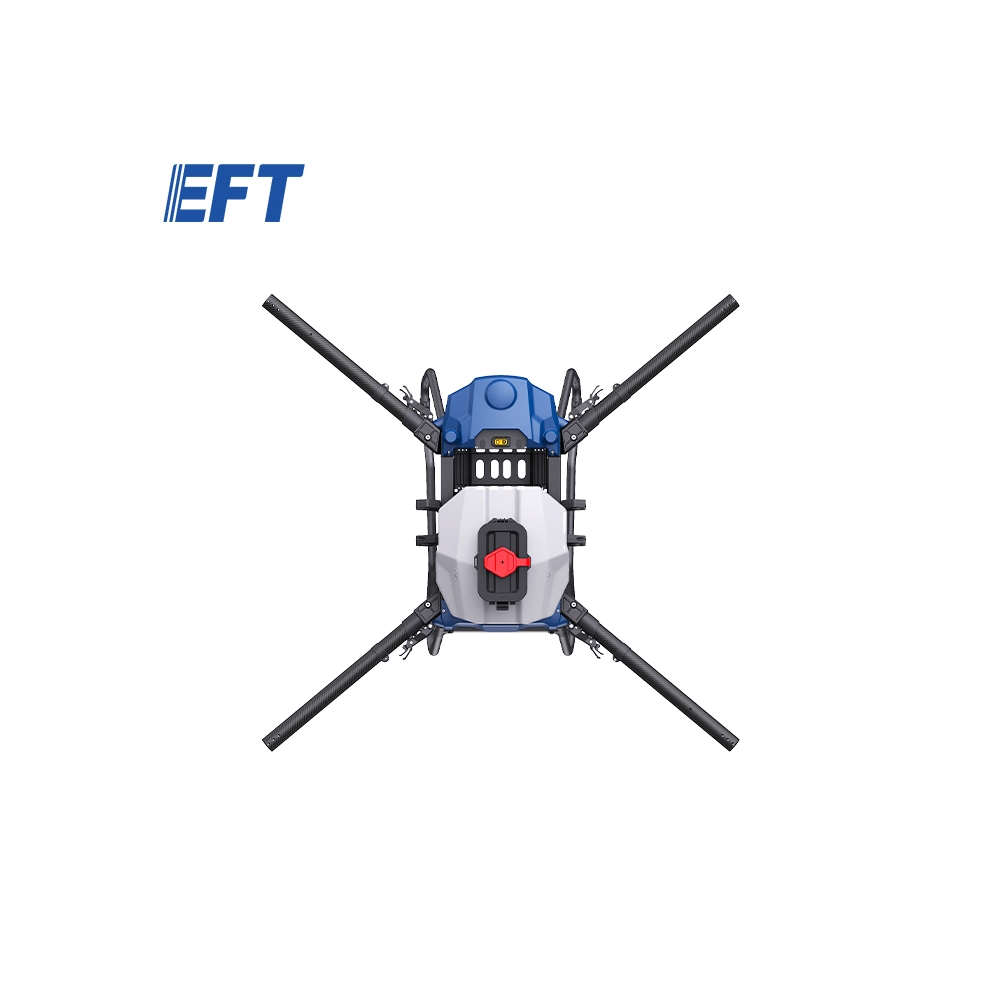 EFT K20