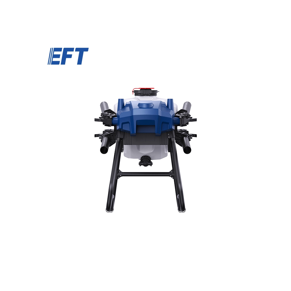 EFT K20