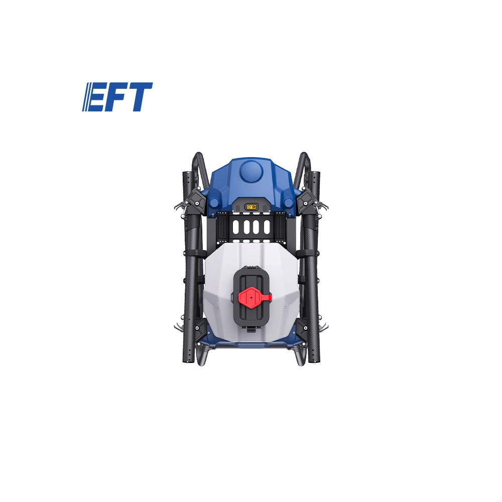 EFT K20