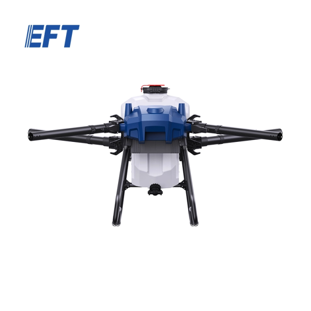 EFT K30