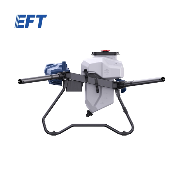 EFT K30