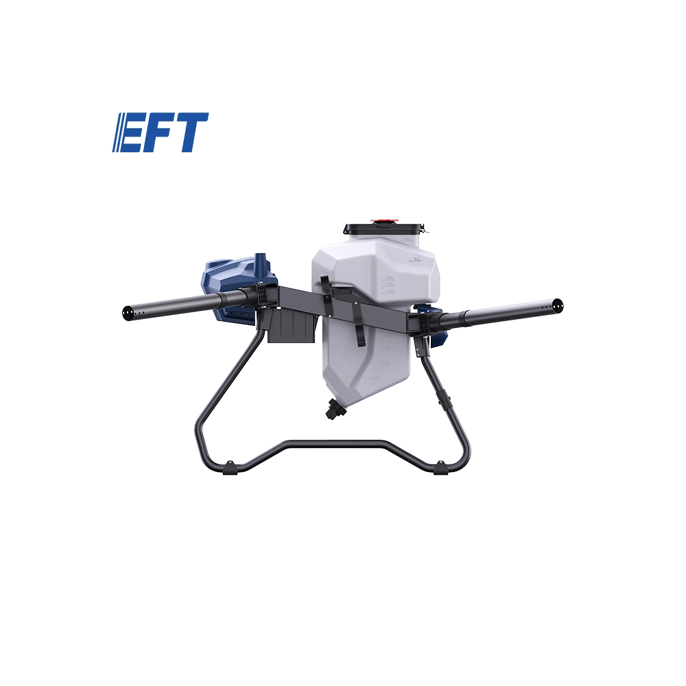 EFT K30