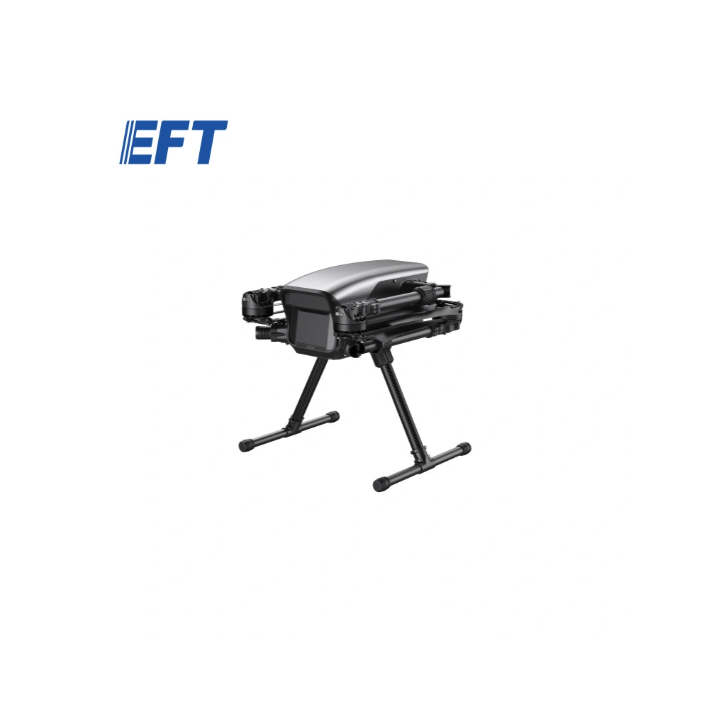 EFT Châssis de drone industriel X950
