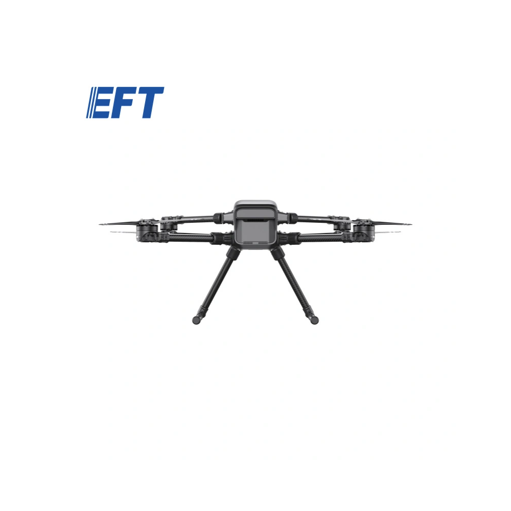 EFT Châssis de drone industriel X950