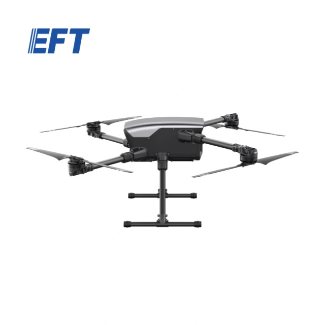 EFT Châssis de drone industriel X950