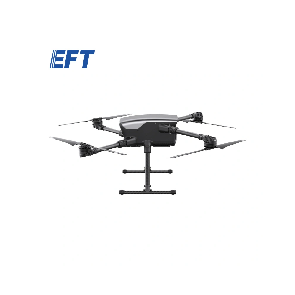 EFT Châssis de drone industriel X950