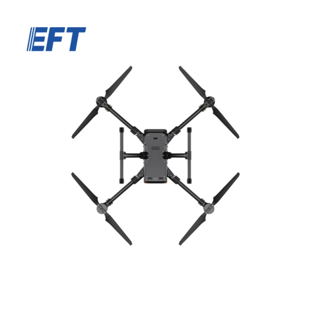 EFT Châssis de drone industriel X950