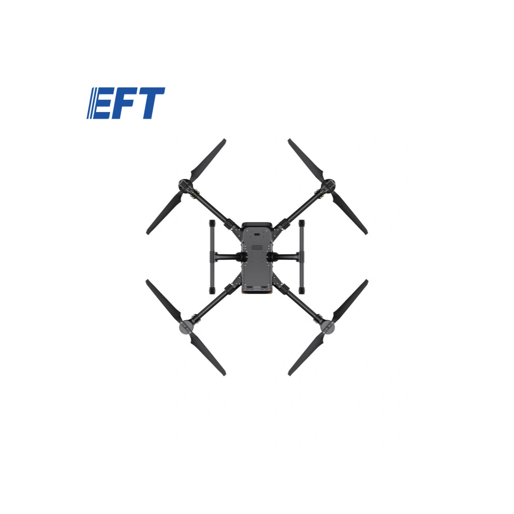 EFT Châssis de drone industriel X950