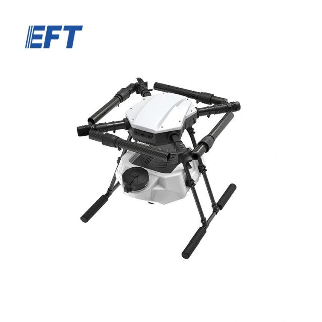 EFT E416P