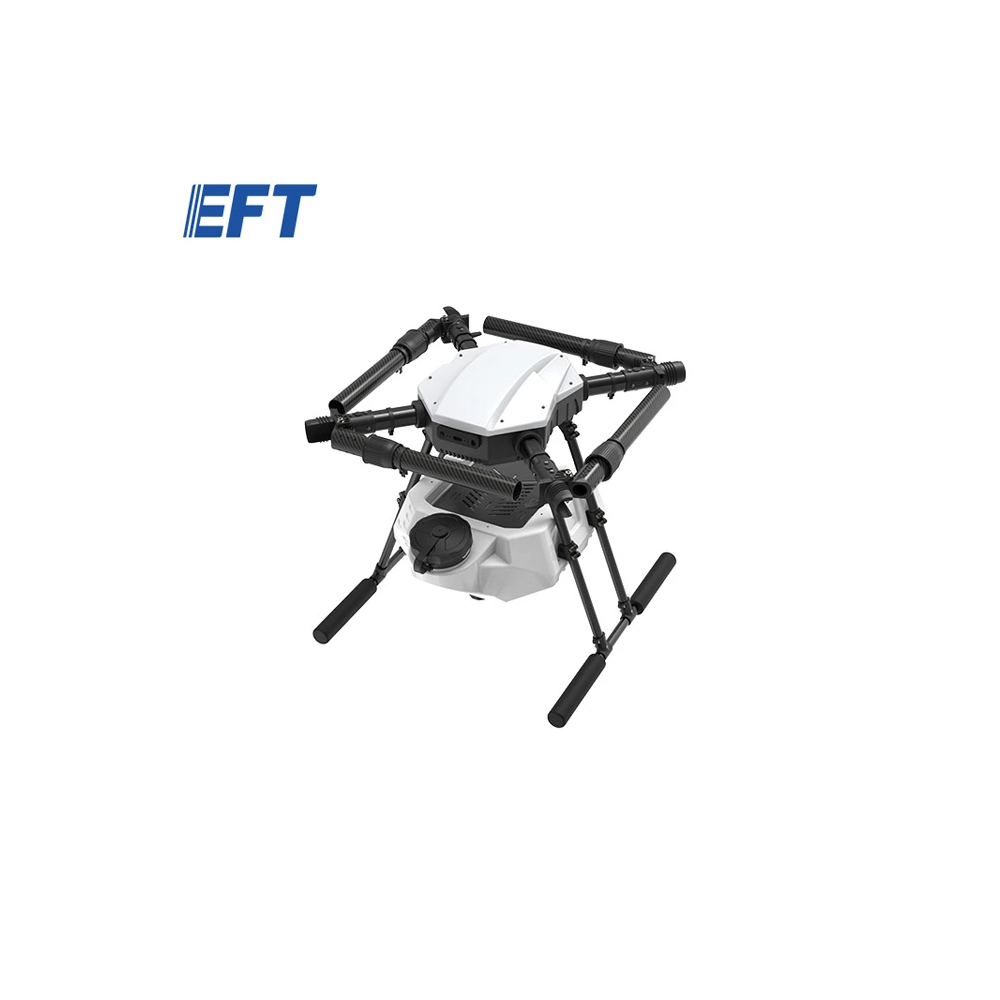 EFT E416P