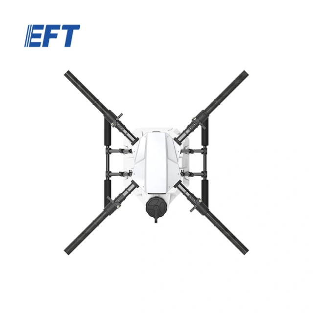 EFT E416P