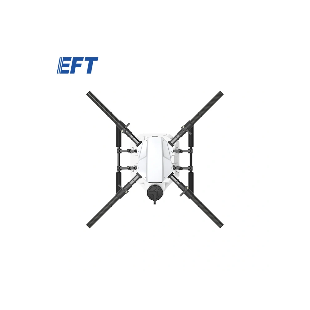 EFT E416P