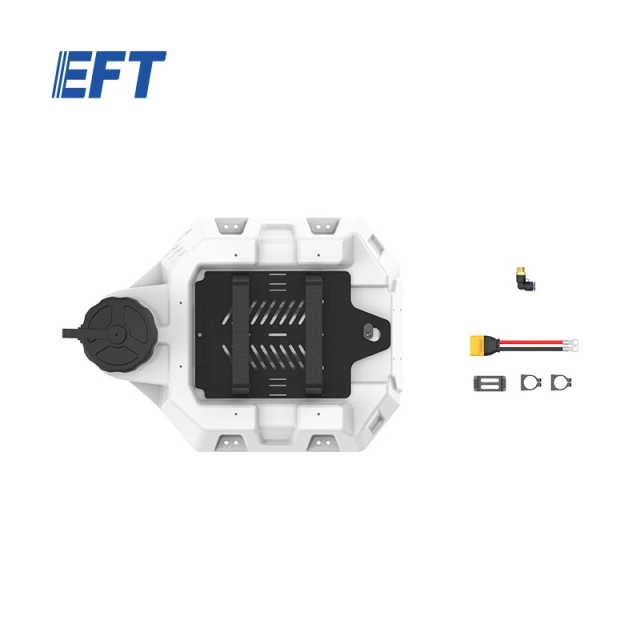 EFT E416P