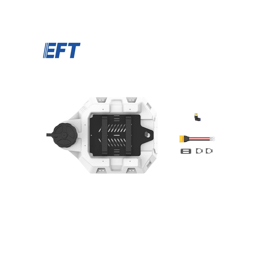 EFT E416P