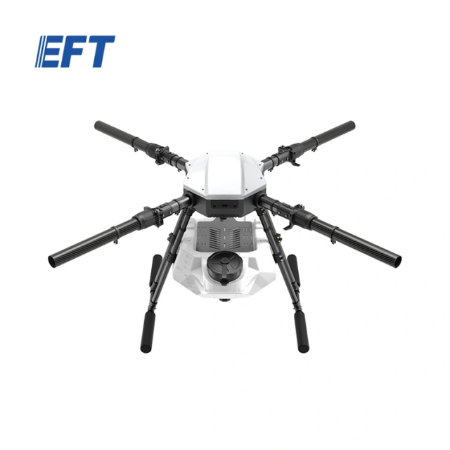 EFT E416P