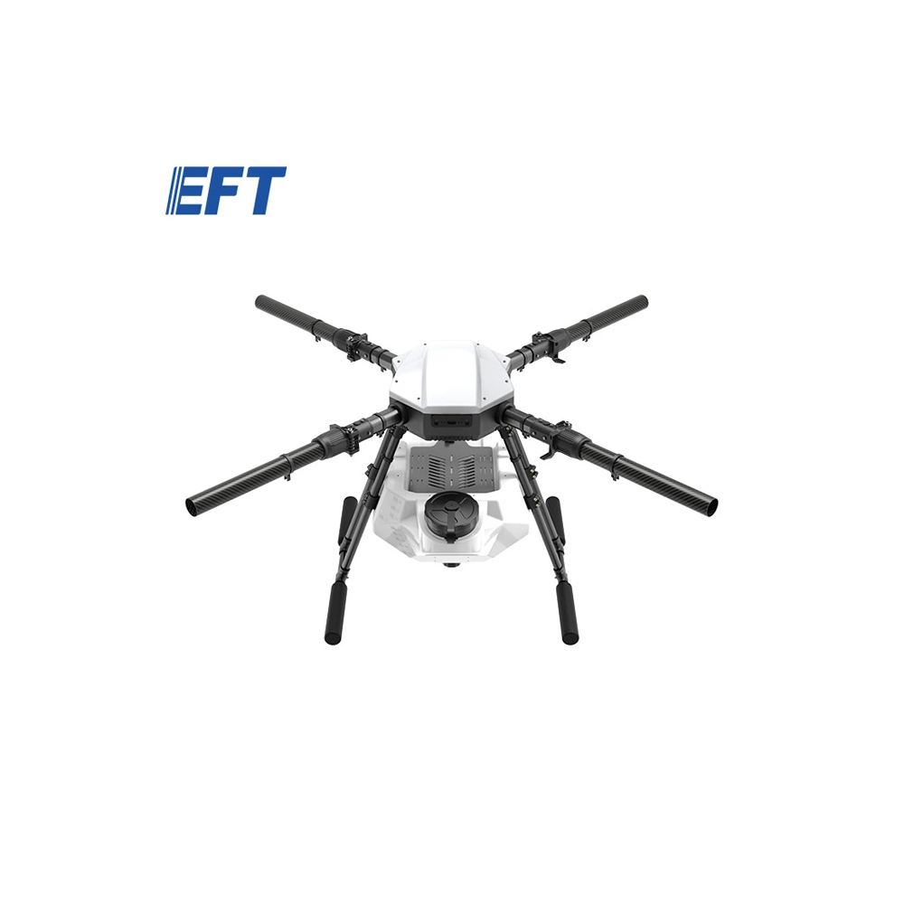 EFT E416P