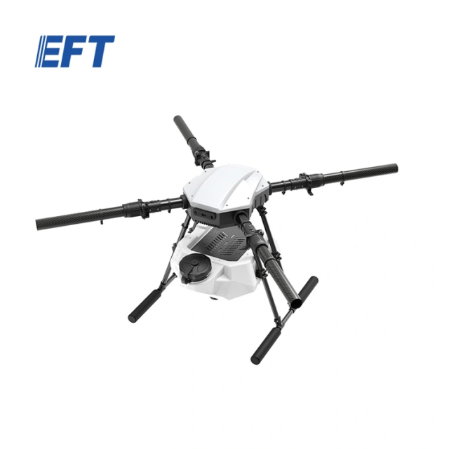 EFT E416P