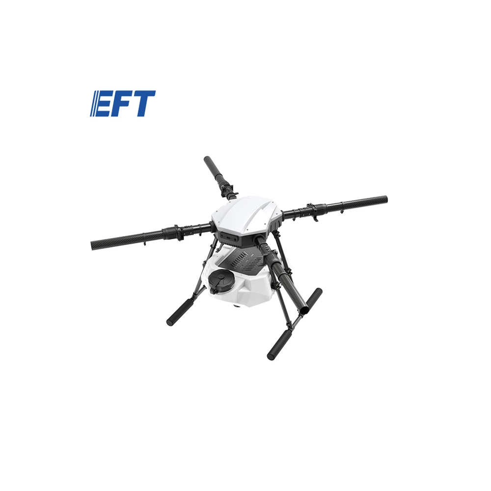 EFT E416P