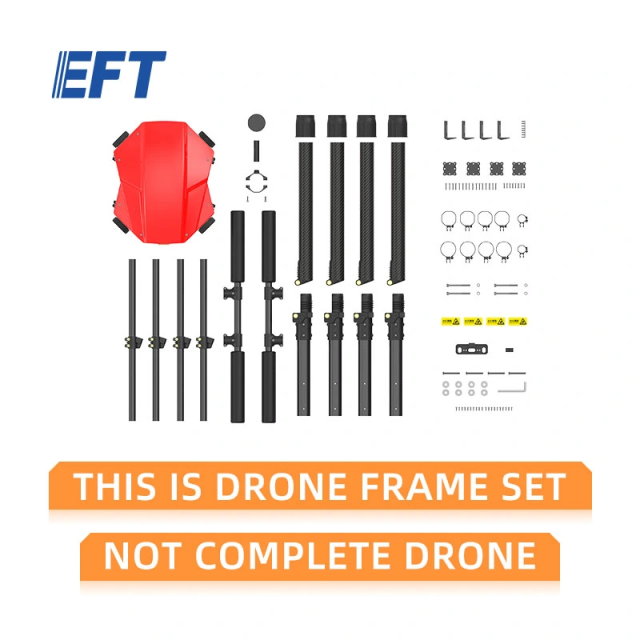 EFT E416P