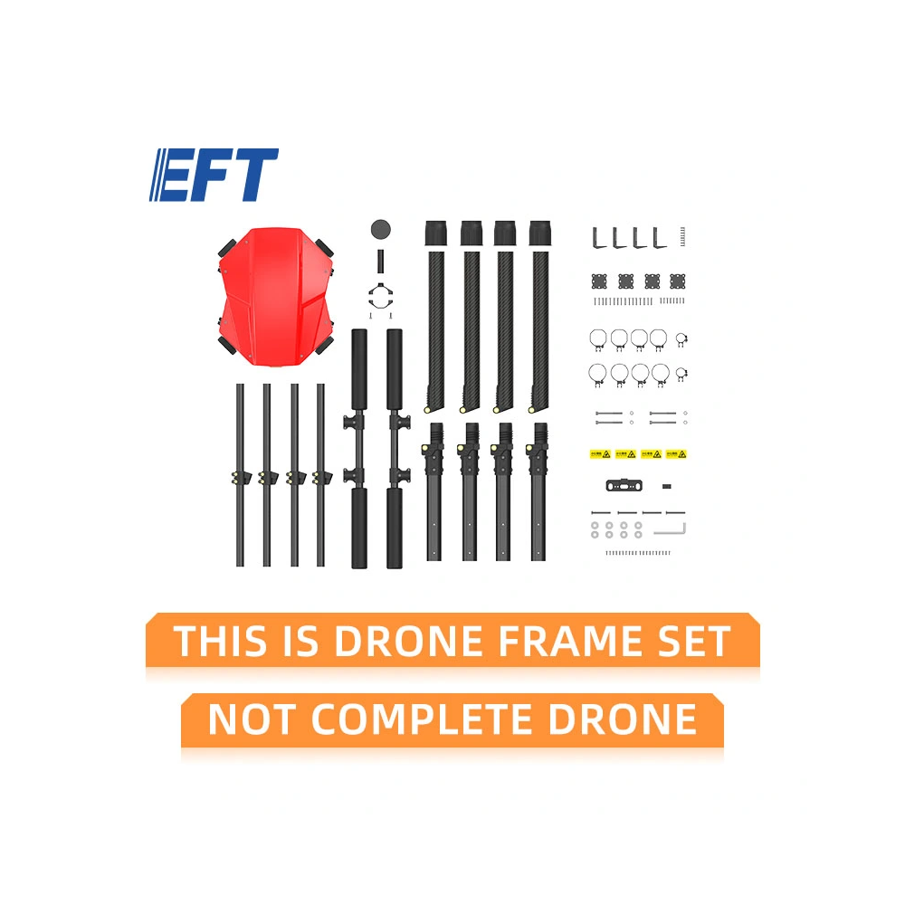 EFT E416P