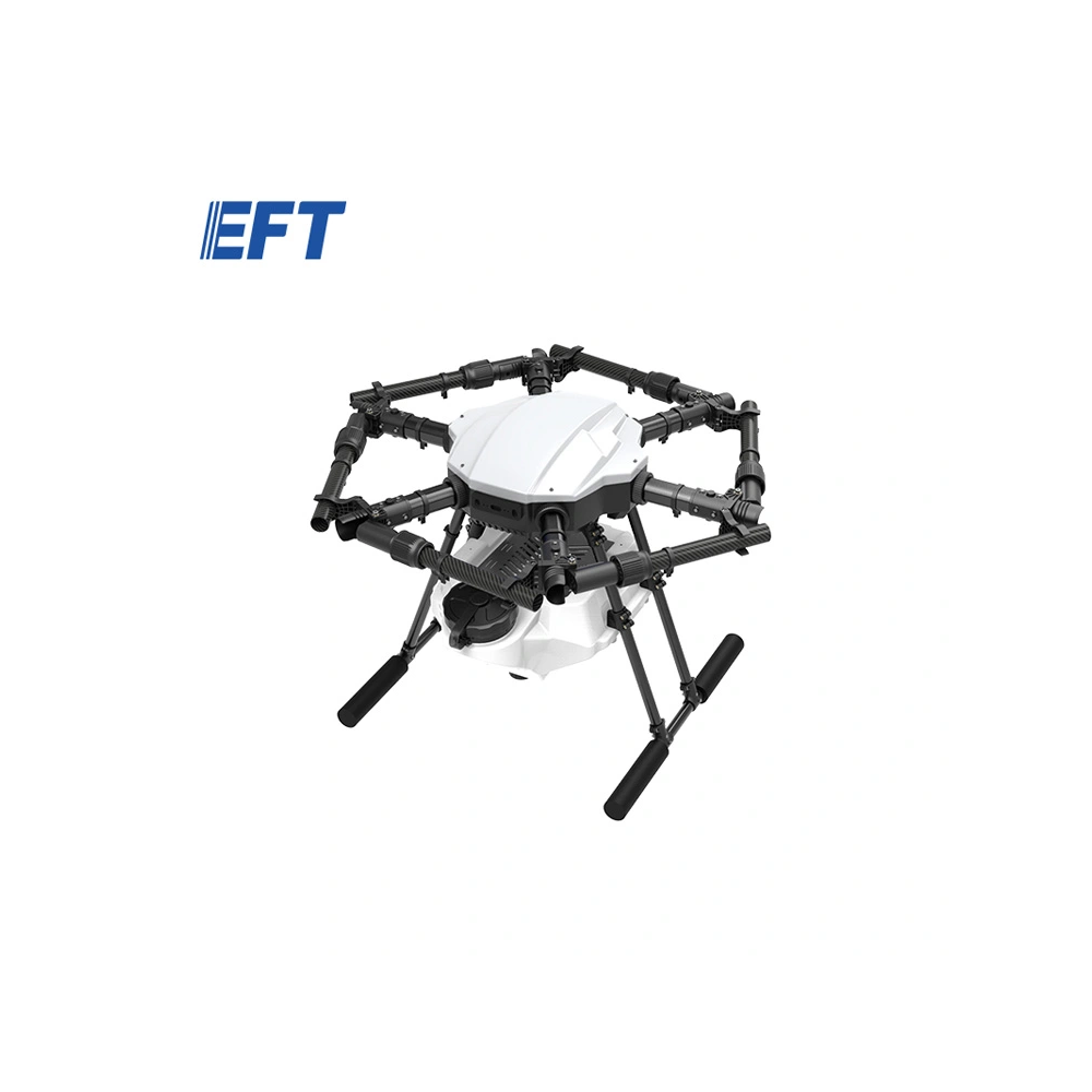 EFT E610P