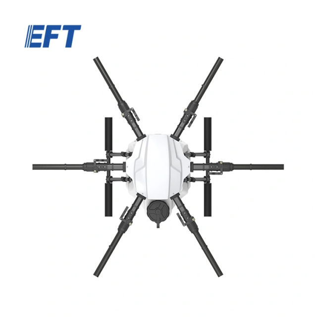 EFT E610P