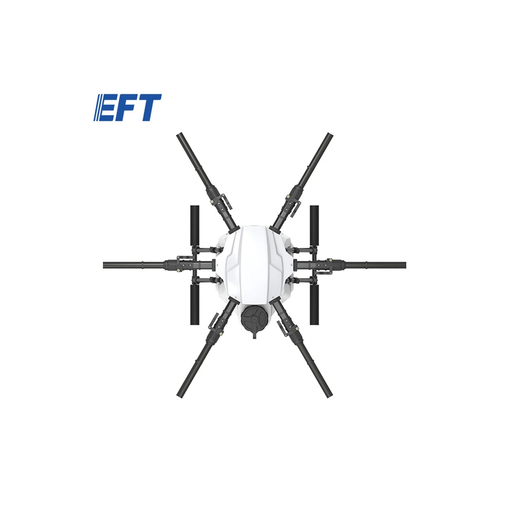 EFT E610P