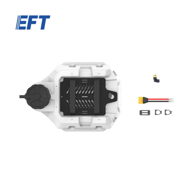 EFT E610P