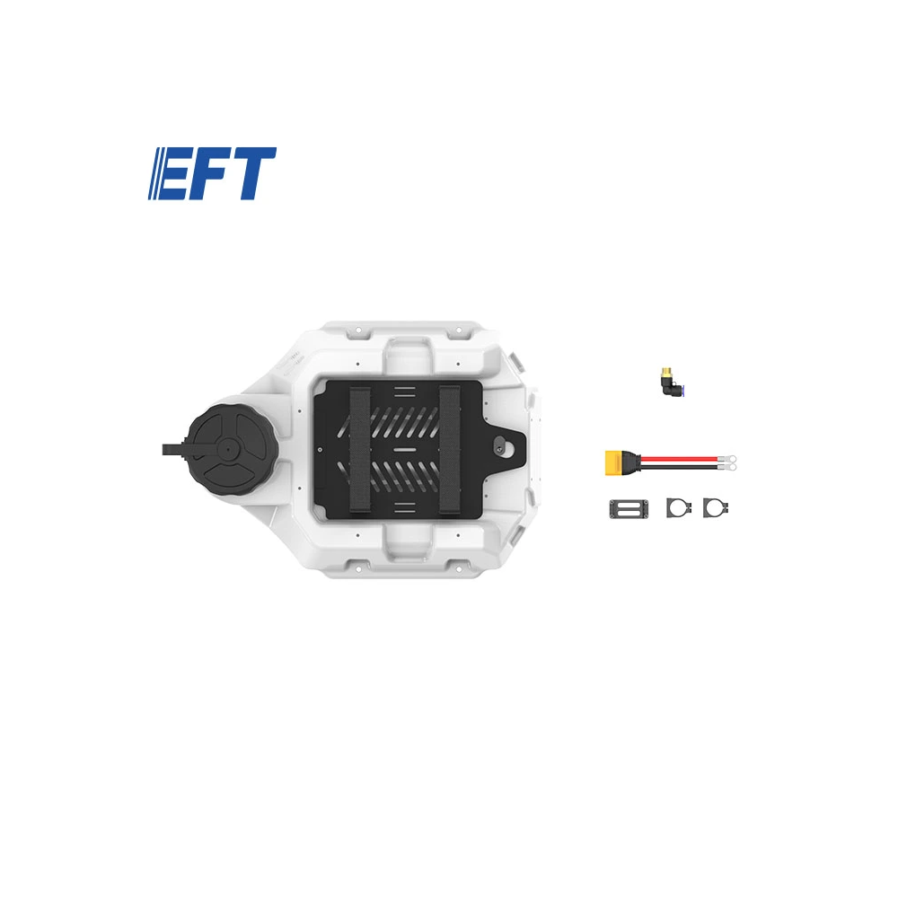 EFT E610P