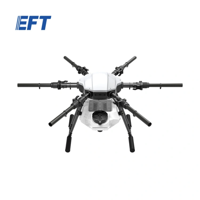EFT E610P