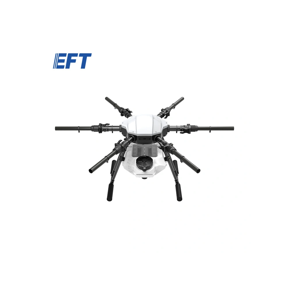 EFT E610P