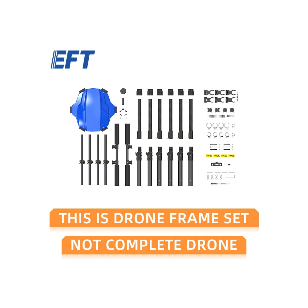 EFT E610P
