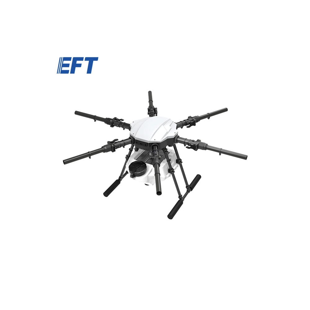 EFT E610P