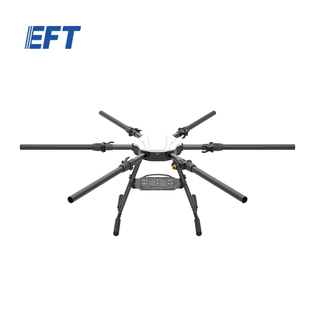 EFT E620P