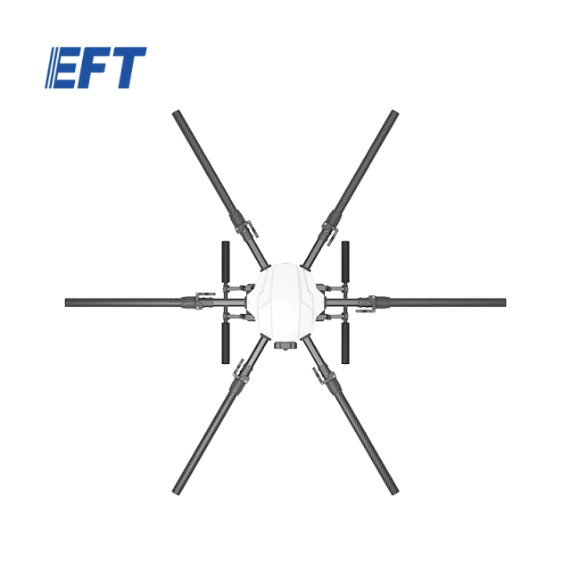 EFT E620P