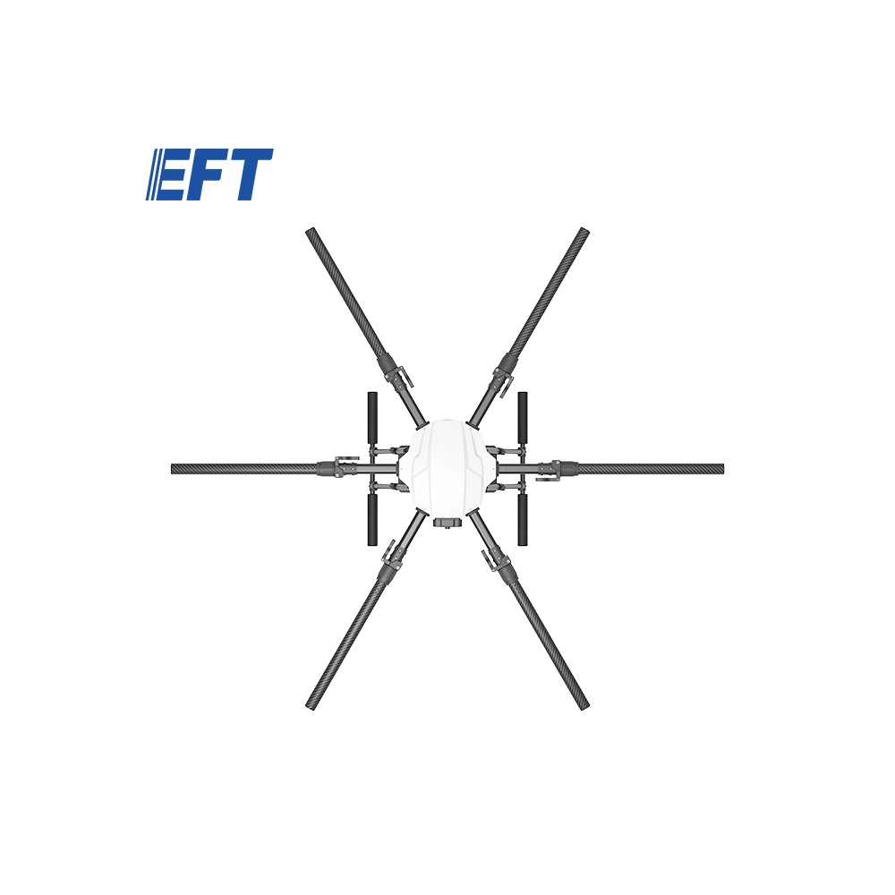 EFT E620P