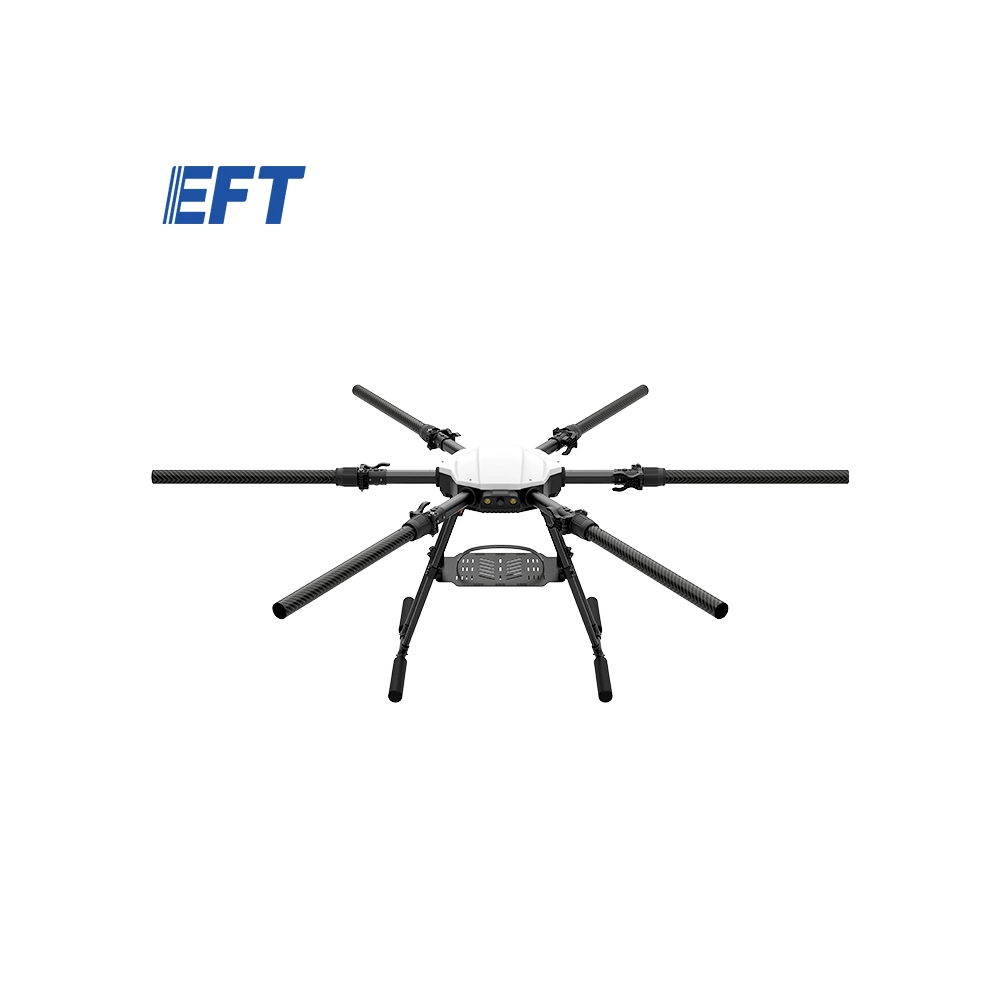 EFT E620P