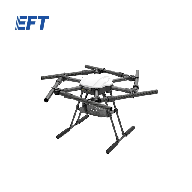EFT E620P