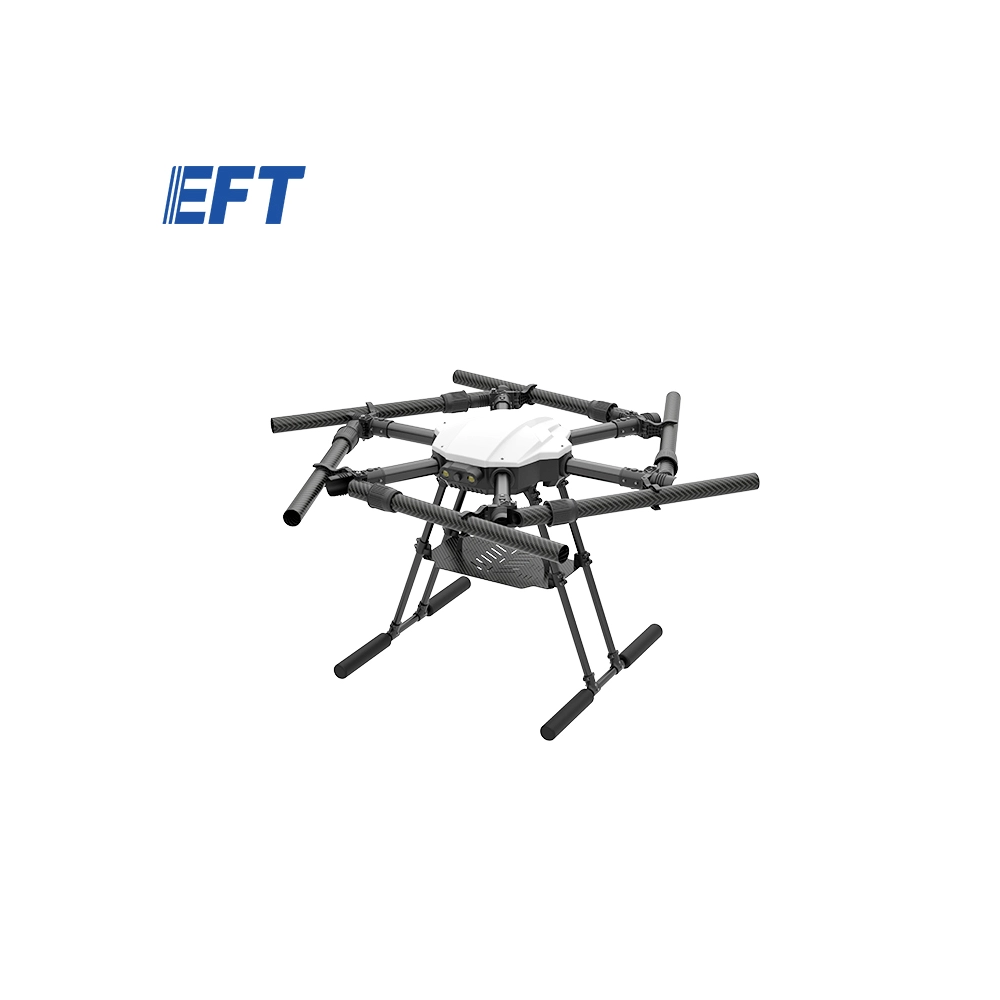 EFT E620P