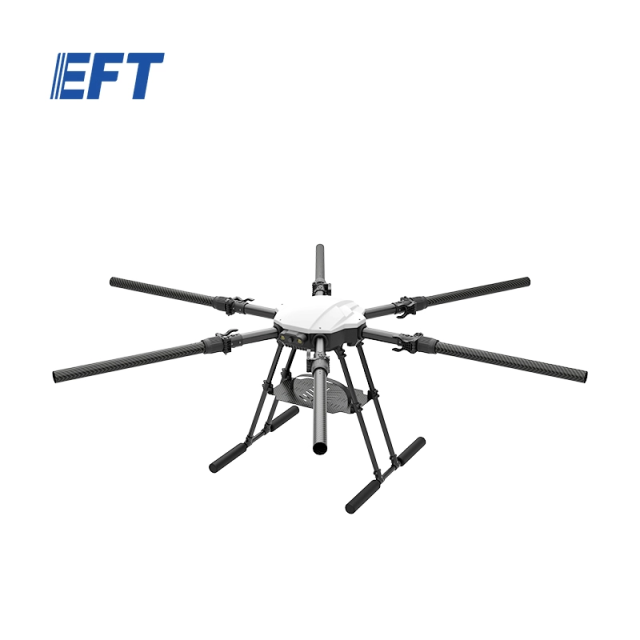 EFT E616P