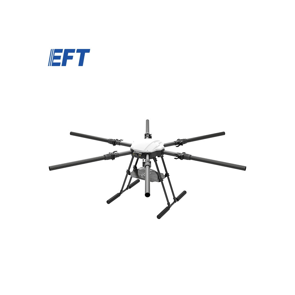 EFT E616P